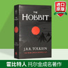 Collins 霍比特人 英文原版 The Hobbit 魔戒指环王前传 全英文版 托尔金史诗奇幻文学小说 商品缩略图1