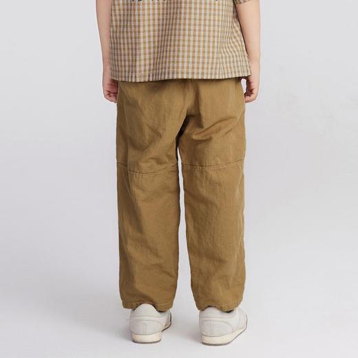 江南布衣 22年夏装新款长款  1M3E72370 商品图2