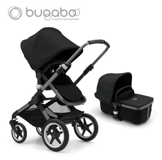 BUGABOO FOX3高景观全地形婴儿推车 商品图10