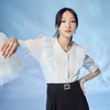 Lucidy-鲁思蒂 2022夏 开衫衬衣 CY04BE22510 商品缩略图4