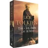 胡林的儿女 英文原版 The Tale of the Children of Hurin 魔戒指环王前传 英文版奇幻小说  Tolkien托尔金遗作 进口书籍正版 商品缩略图1