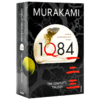 1Q84 3册合集 英文原版 1Q84  Books 1, 2 and 3 村上春树 Haruki Murakami 英文版 进口英语书籍 商品缩略图1