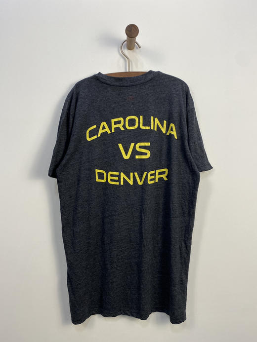  NFL 美国职业橄榄球大联盟 SUPER BOWL 超级碗 短袖T恤 _SST(L)c6sc 商品图3