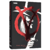 V字仇杀队30周年纪念版 英文原版科幻小说 V for Vendetta 30th Anniversary Deluxe Edition 英文版书 正版进口原版英语书籍 商品缩略图1