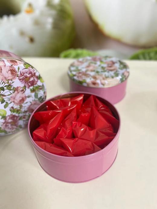 (柳州店)下午茶 - 罐装曲奇 商品图0