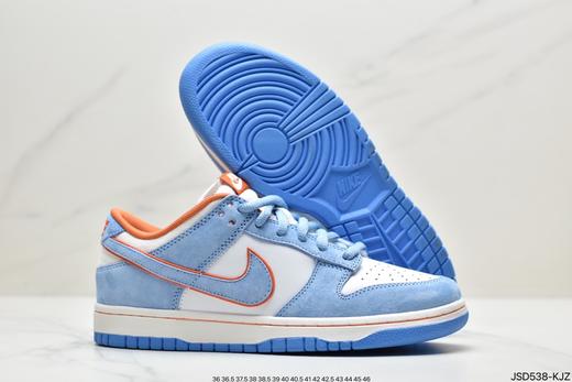 耐克Otomo Katsuhiro x Nike SB Dunk Low Steamboy OST低帮运动休闲板鞋LF0039-009男女鞋 商品图4