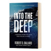 深入海底 英文原版 Into the Deep  泰坦尼克号发现者的回忆录 英文版 进口英语书籍 商品缩略图0