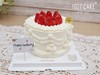 1027CAKE | 草莓蛋糕 简约  草莓小姐系列03 商品缩略图1