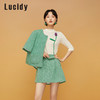 Lucidy-鲁思蒂 2022春 西服 LT01CE21849 商品缩略图3