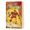 碟形世界19 泥土叛变 英文原版 Feet Of Clay Discworld Novel 19 泥足 英文版 进口英语书籍 商品缩略图0