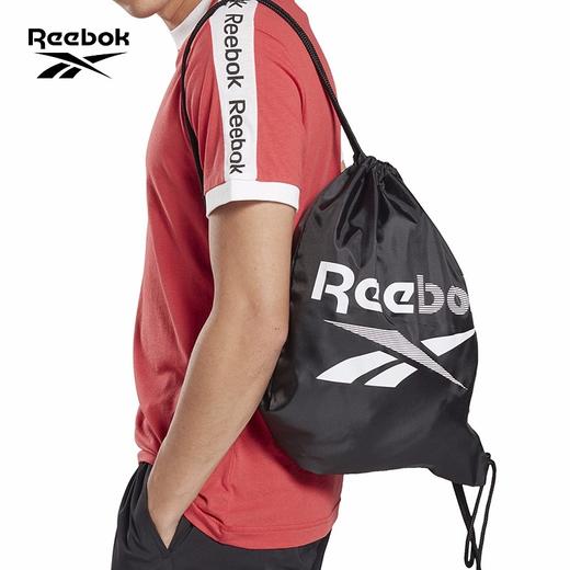 锐步 运动户外双肩抽绳包 FQ5515 商品图2