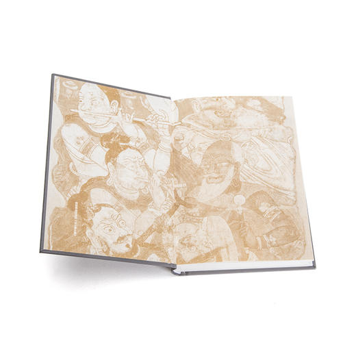 丝绸之路与唐帝国 商品图1