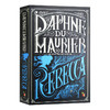 蝴蝶梦 英文原版 Rebecca Daphne Du Maurier 英文版 进口英语书籍 商品缩略图0