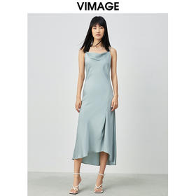 VIMAGE纬漫纪V1377904S礼服