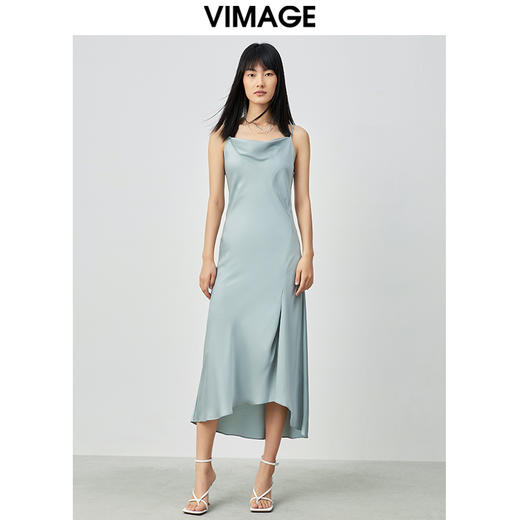 VIMAGE纬漫纪V1377904S礼服 商品图0