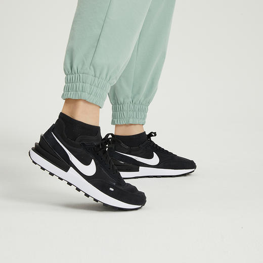 【春启4月】Nike耐克新款女鞋运动休闲鞋户外轻便运动鞋DC2533-001【库存有限，无货将作退款，介意勿拍】 商品图1
