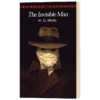 隐形人 英文原版 The Invisible Man  H.G. Wells 乔治·威尔斯 英文版 进口英语书籍 商品缩略图1