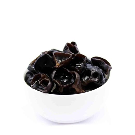 【云屏山峡】木耳400克/袋 商品图1