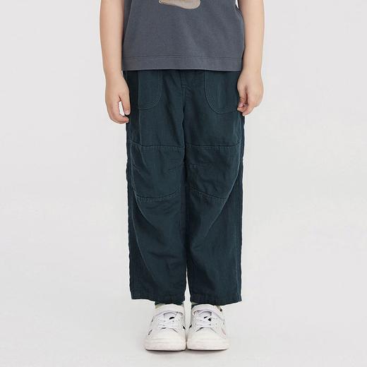 江南布衣 22年夏装新款长款  1M3E72370 商品图4