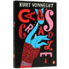 猫的摇篮 英文原版小说 Cat's Cradle 世界末日科幻小说 英文版原版 外国经典文学 第五号屠宰场作者冯内古特 进口英语书 商品缩略图1