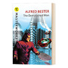 被毁灭的人 英文原版小说 The Demolished Man 雨果奖 英文版进口原版英语书籍 Alfred Bester 商品缩略图0