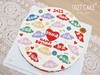 1027CAKE |  涂鸦蛋糕 心愿贴 公司生日会 商品缩略图2