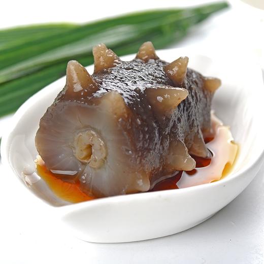 【顺丰包邮】海参深海海参冷冻即食海参500克 商品图1