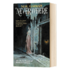 乌有之乡 英文原版小说 Neverwhere 尼尔盖曼 Neil Gaiman 英文版奇幻小说 进口原版英语书籍 商品缩略图1