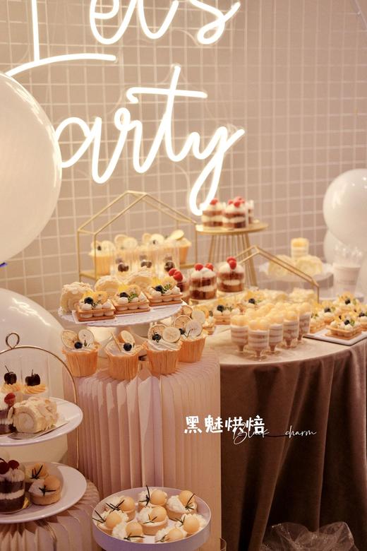 生日宴 商品图5