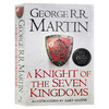 Collins正版 七王国的骑士 英文原版小说 冰与火之歌前传 A Knight of the Seven Kingdoms 权力的游戏 英文版 进口书籍 商品缩略图1