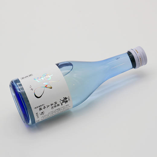 梵艳 纯米大吟酿 日本清酒发酵酒 300ml/720ml/1800ml 商品图3