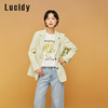 Lucidy-鲁思蒂 2022春 西服 WT02AE21940 商品缩略图1