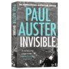无形 隐形 英文原版 Invisible 保罗奥斯特 英文版文学小说 进口原版英语书籍 商品缩略图3