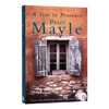 普罗旺斯的一年 英文原版 A Year in Provence 山居岁月 Peter Mayle 彼得梅尔 英文版 进口英语书籍 商品缩略图0