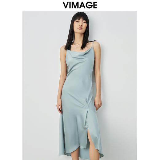 VIMAGE纬漫纪V1377904S礼服 商品图2