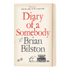 英文原版 Diary of a Somebody 某人日记 Brian Bilston 英文版 进口英语书籍 商品缩略图0