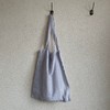 ROBE黄/黑/粉/紫/蓝麻布包 商品缩略图5