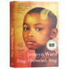 歌唱吧 无法安息的灵魂 歌唱吧 英文原版小说 Sing Unburied Sing 美国国家图书奖 Jesmyn Ward 英国女性小说奖 英文版进口书正版 商品缩略图0