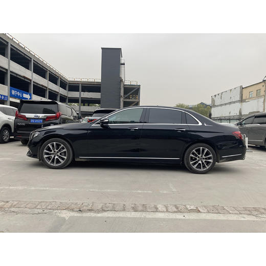 奔驰 E 300 L 时尚型 【长租-北京】 商品图3