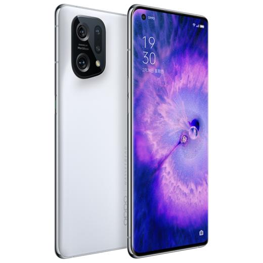 OPPO Find X5 手机12GB+256GB 商品图10