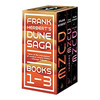 沙丘三部曲1-3册盒装 英文原版小说 Frank Herbert's Dune Saga 弗兰克赫伯特 Frank Herbert 英文版进口原版英语书籍 商品缩略图0