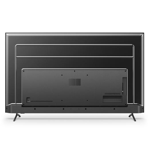 飞利浦（PHILIPS）4K超高清网络智能全面屏电视 杜比全景声 客厅影音智能语音 55PUF7176/T3 商品图2