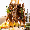 内蒙羊肉串*10串 商品缩略图4