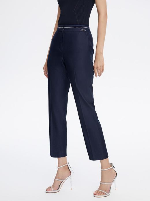 2楼liaalancy服饰裤子22年新品夏装 商品图0