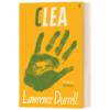 劳伦斯达雷尔 克丽 英文原版 Clea Lawrence Durrell 英文版 进口英语书籍 商品缩略图1