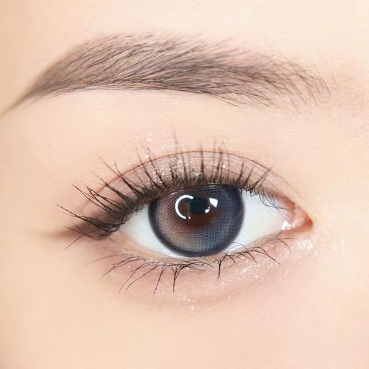 半年抛丨反转极光·Ginomii丨14.2mm（半年抛/2片装） 商品图6