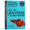 生命 宇宙以及一切 英文原版小说 Life the Universe and Everything 42周年纪念版 道格拉斯亚当斯 英文版进口原版英语书籍 商品缩略图3