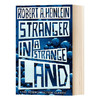 异乡异客 英文原版小说 Stranger in a Strange Land 雨果奖 星云奖 双奖得主 Robert A Heinlein 英文版进口英语书籍 商品缩略图0