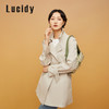 Lucidy-鲁思蒂 2022春 短袖T恤 TX02AE21925 商品缩略图1