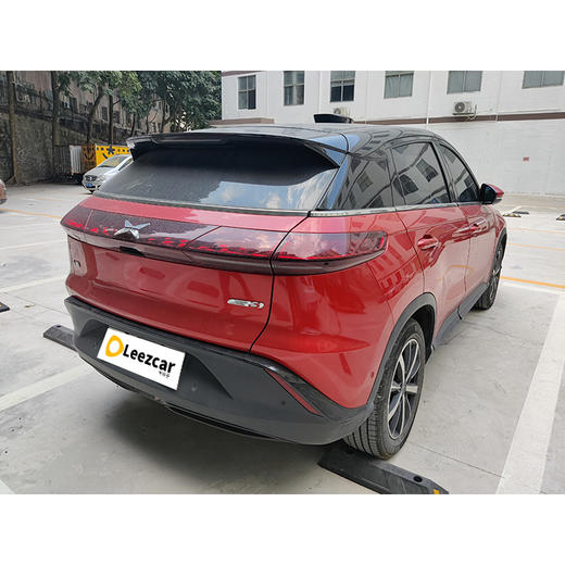 小鹏 G3 尊享版 351KM/365KM 【长租-深圳】 商品图2